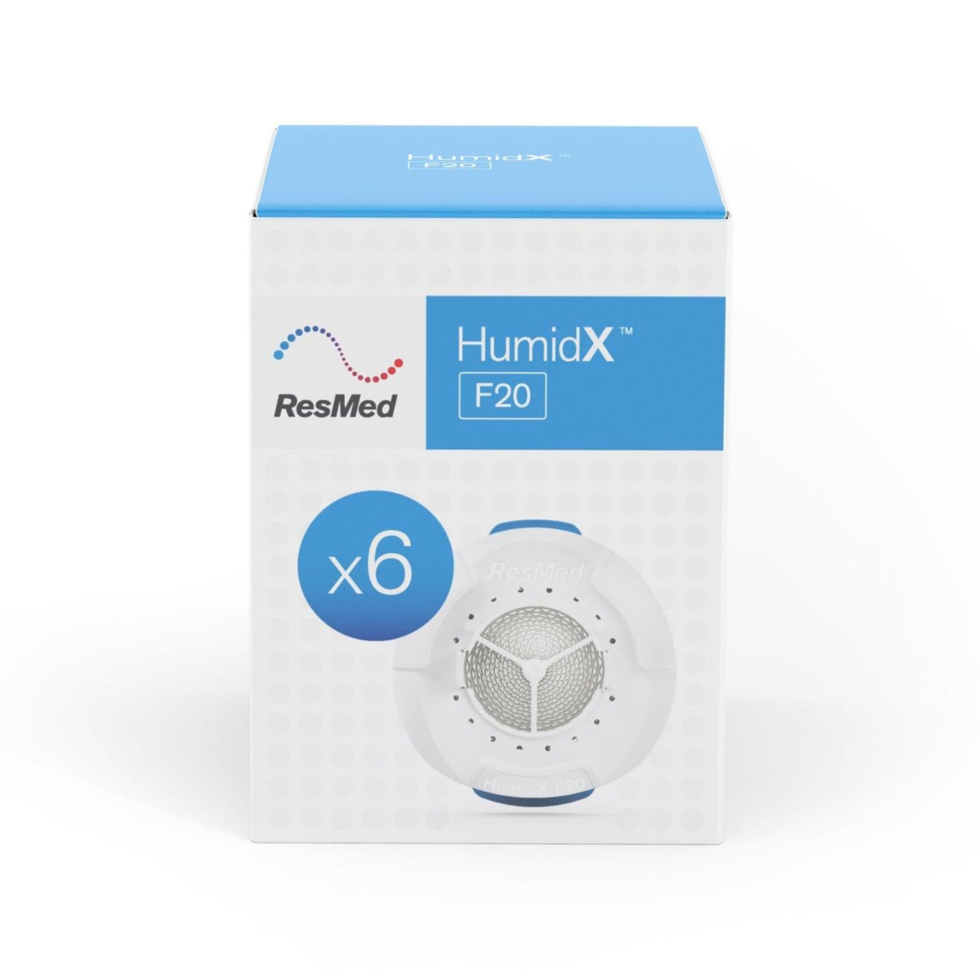 HumidX for N20/N30/P10/F20
