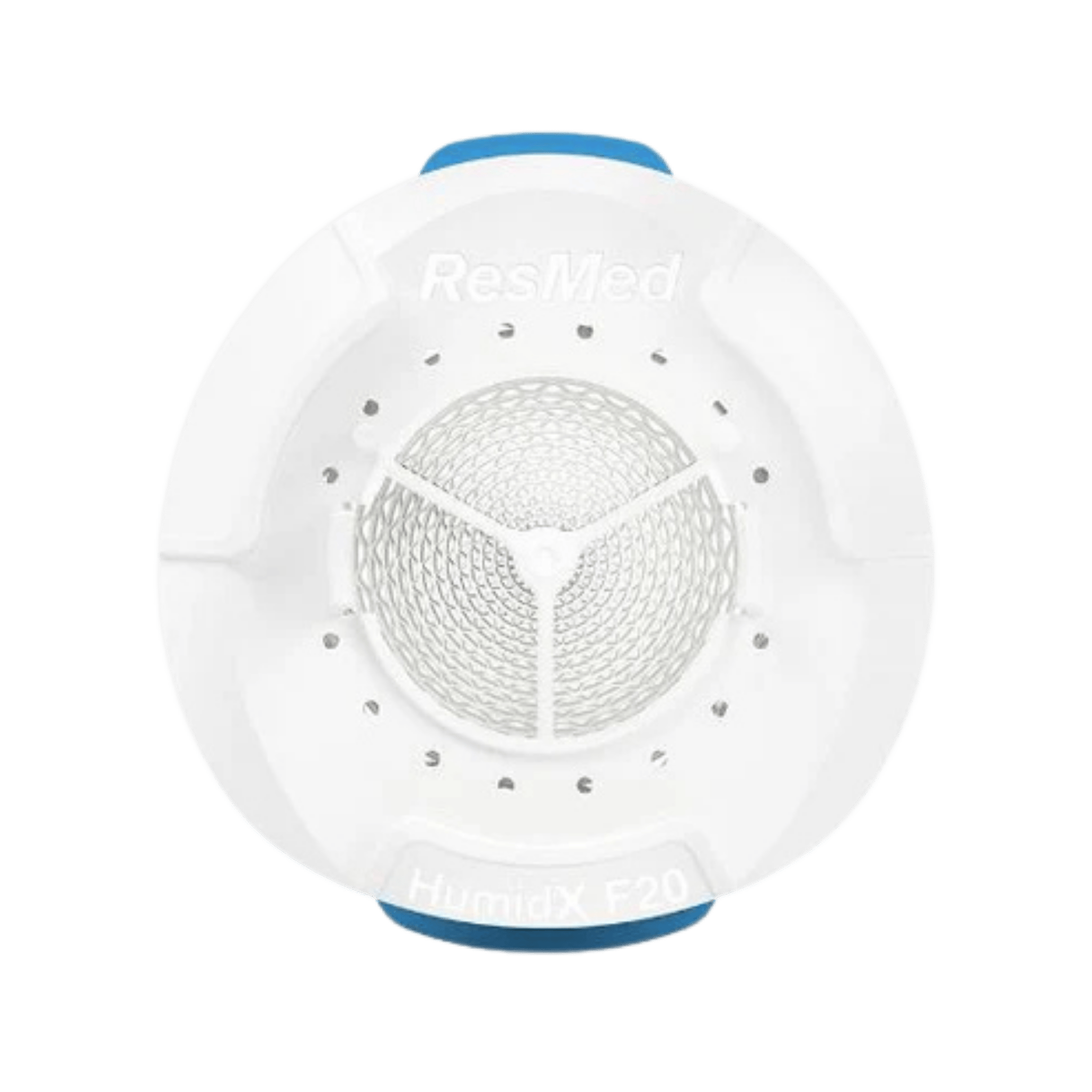 AirMini HumidX F20 Setup Pack