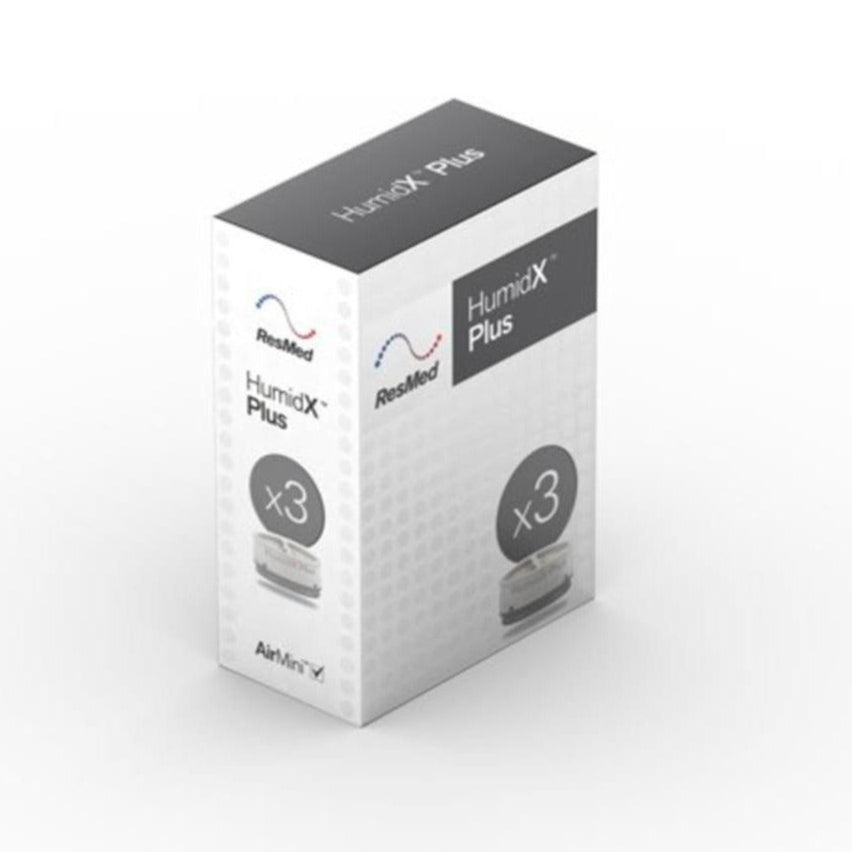 HumidX for N20/N30/P10/F20