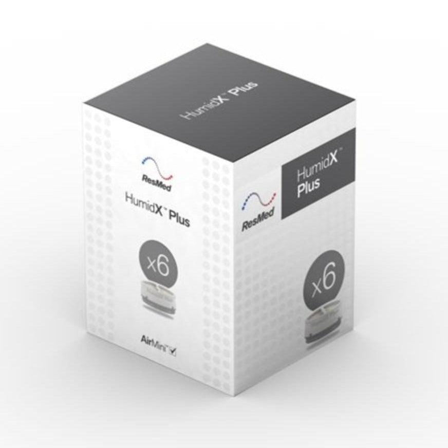 HumidX for N20/N30/P10/F20