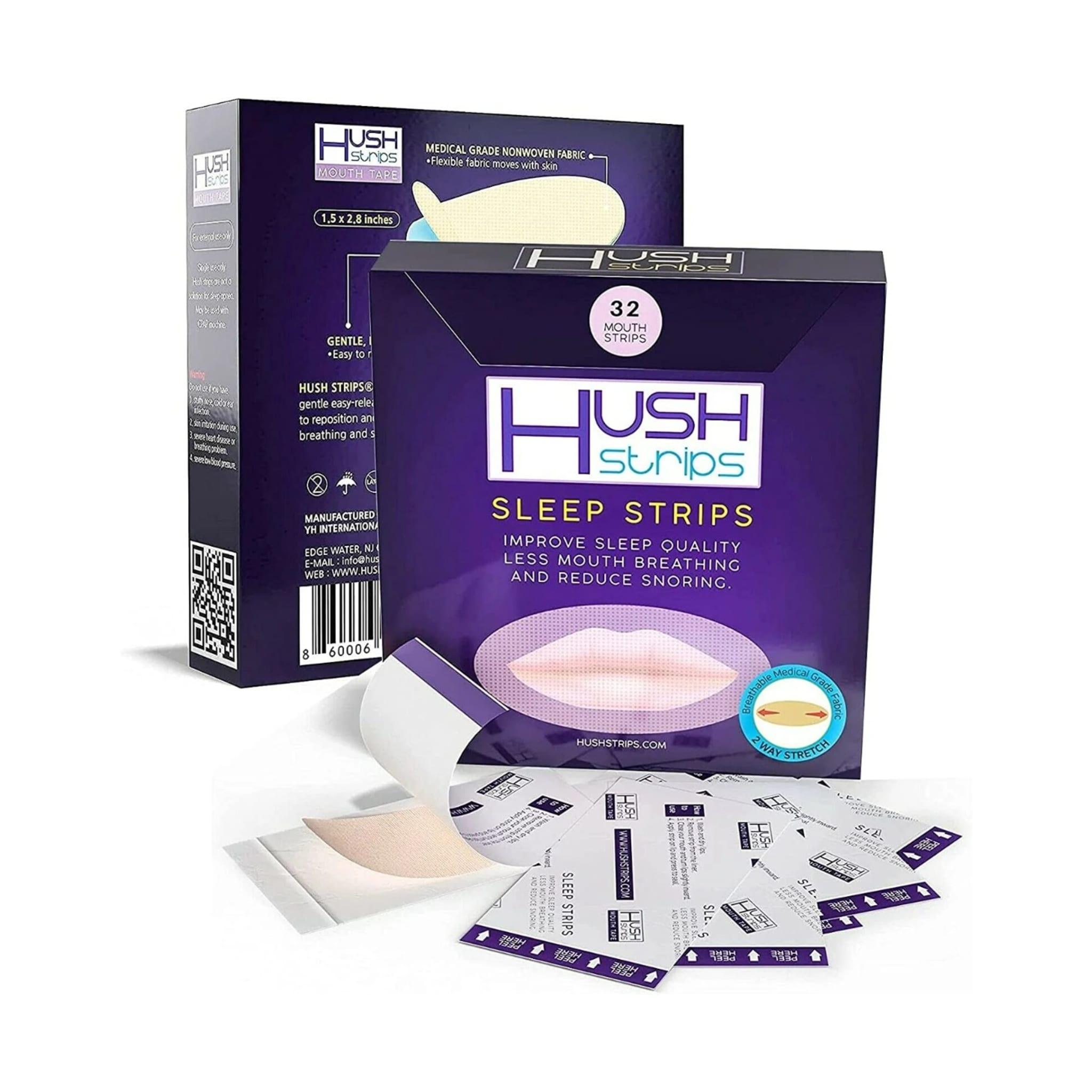 Hush Sleep Strips