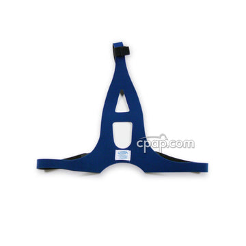 Headgear for IQ Nasal CPAP Mask