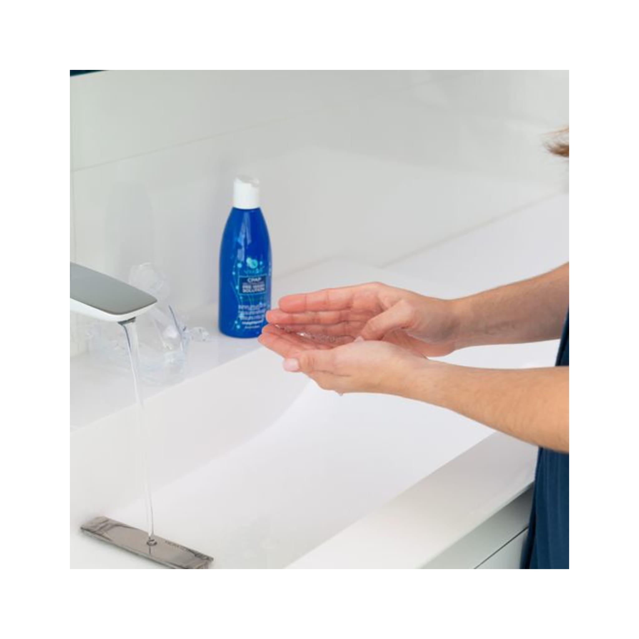 CPAP Neutralizing Pre-Wash Solution (Citrus Scent)