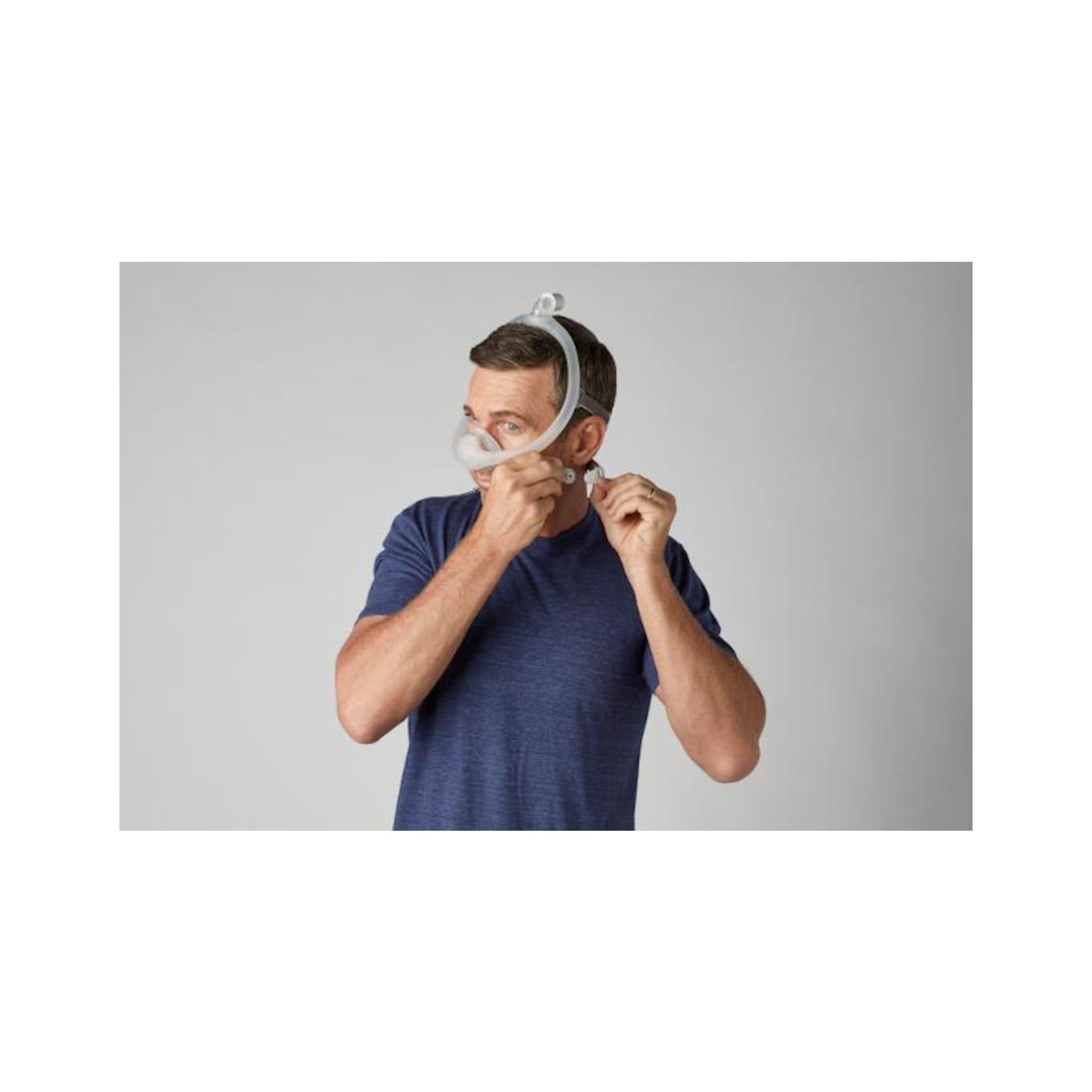 DreamWisp Nasal CPAP Mask