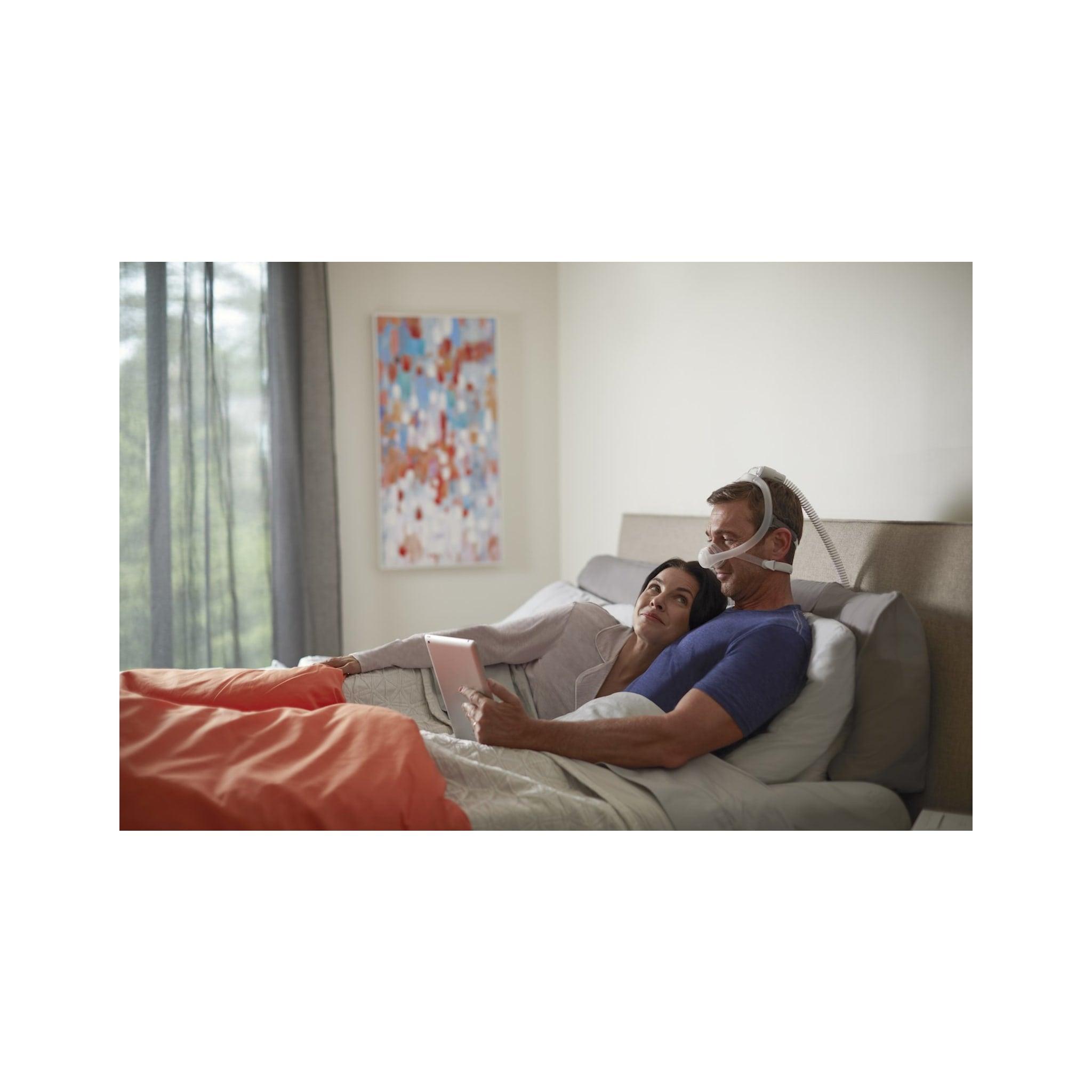 DreamWisp Nasal CPAP Mask