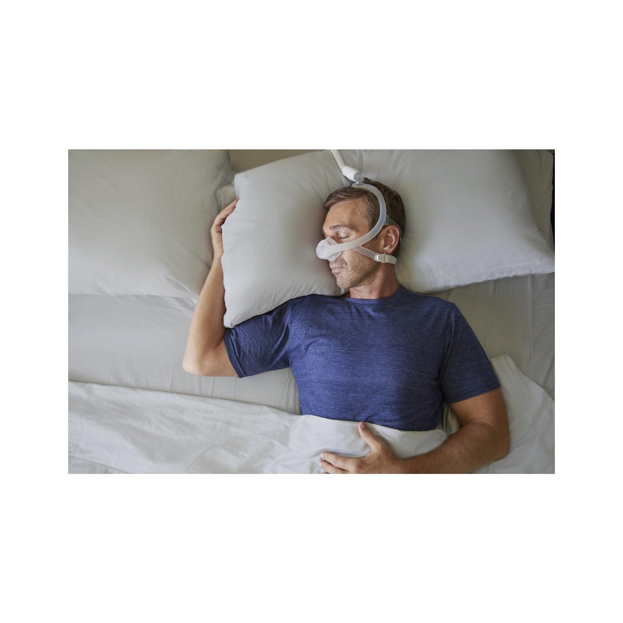 DreamWisp Nasal CPAP Mask