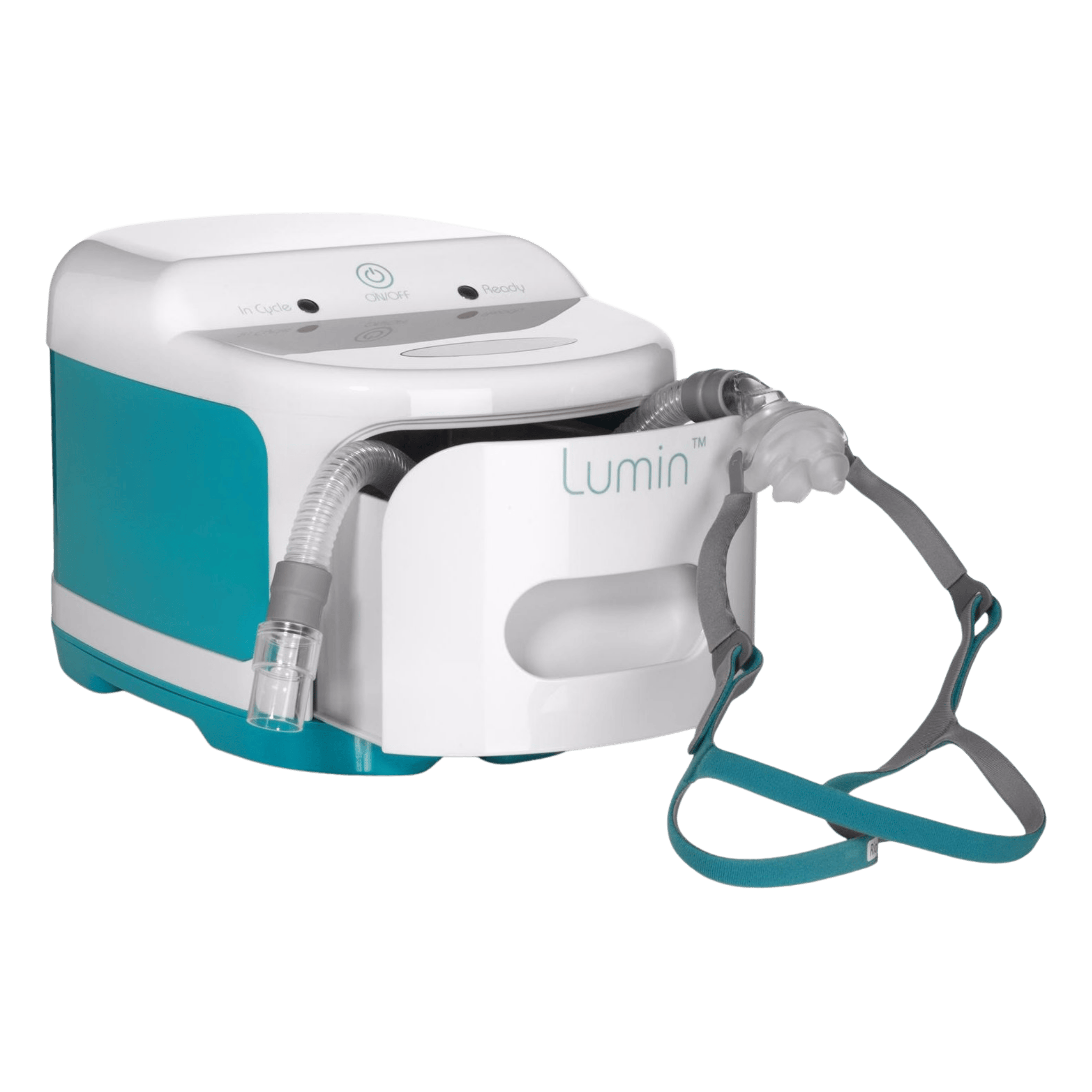 Lumin UV Sanitizer