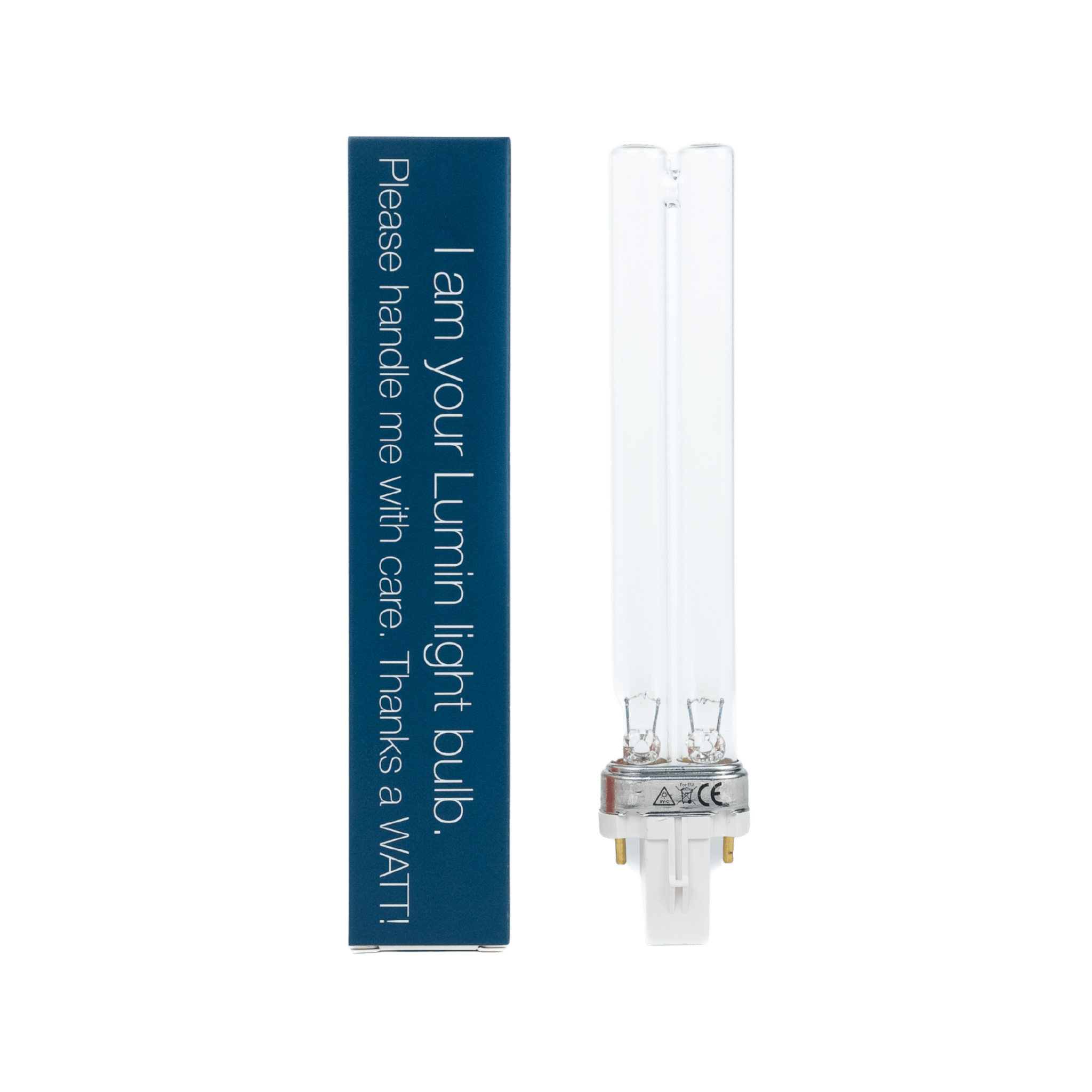 Lumin UV Sanitizer