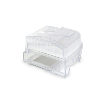 Luna II QX and Luna II Replacement Humidifier Chamber