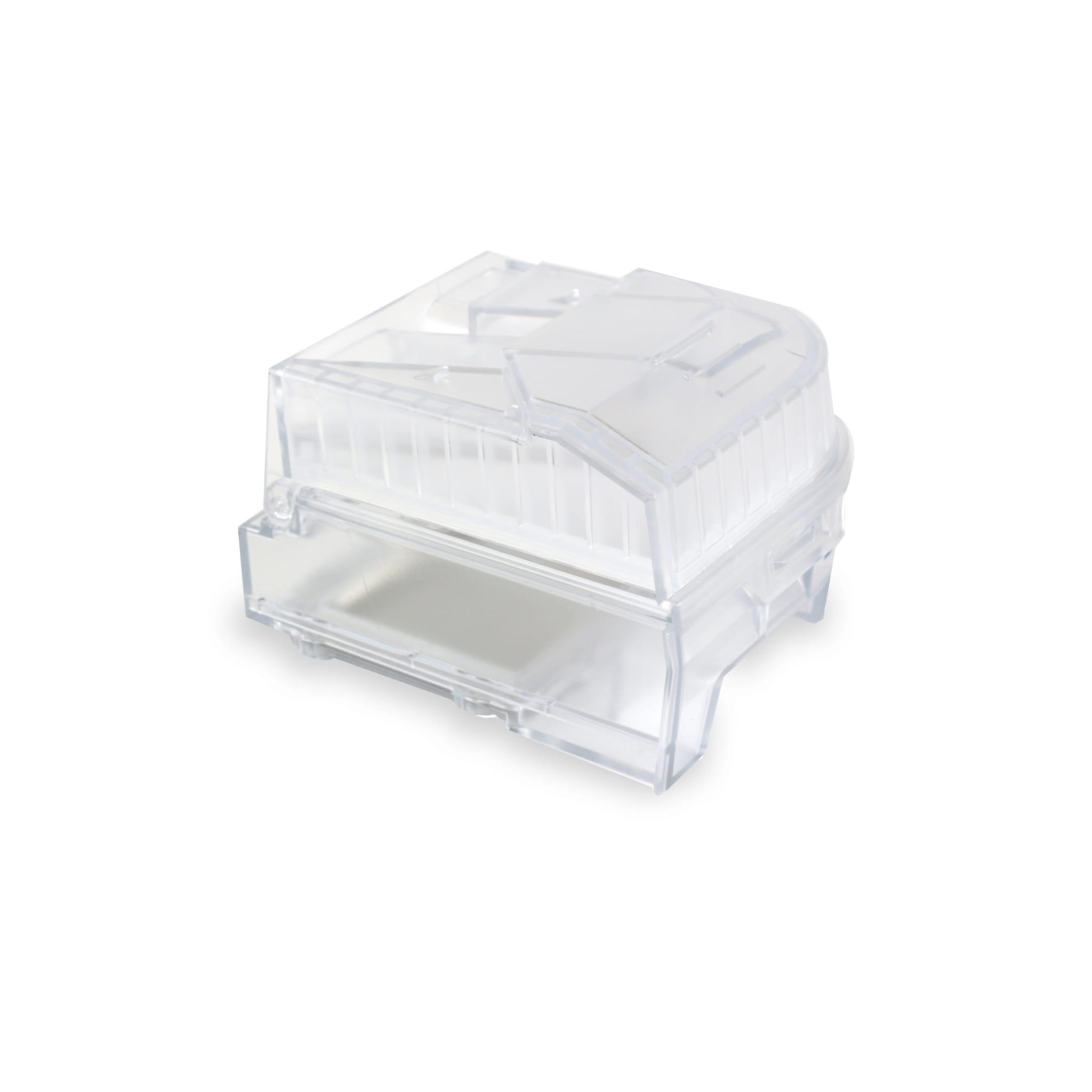 Luna II QX and Luna II Replacement Humidifier Chamber