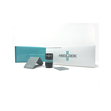 MedLock Magnetic Hose Coupling Kit