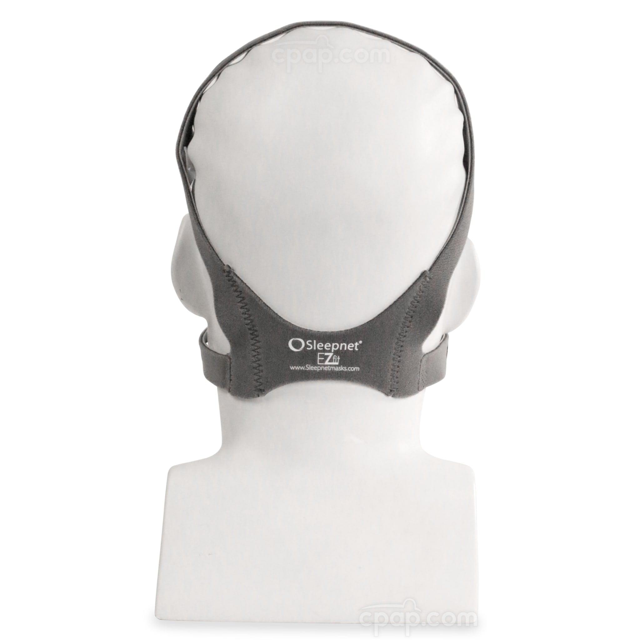 MiniMe 2 Nasal Pediatric Mask with Headgear