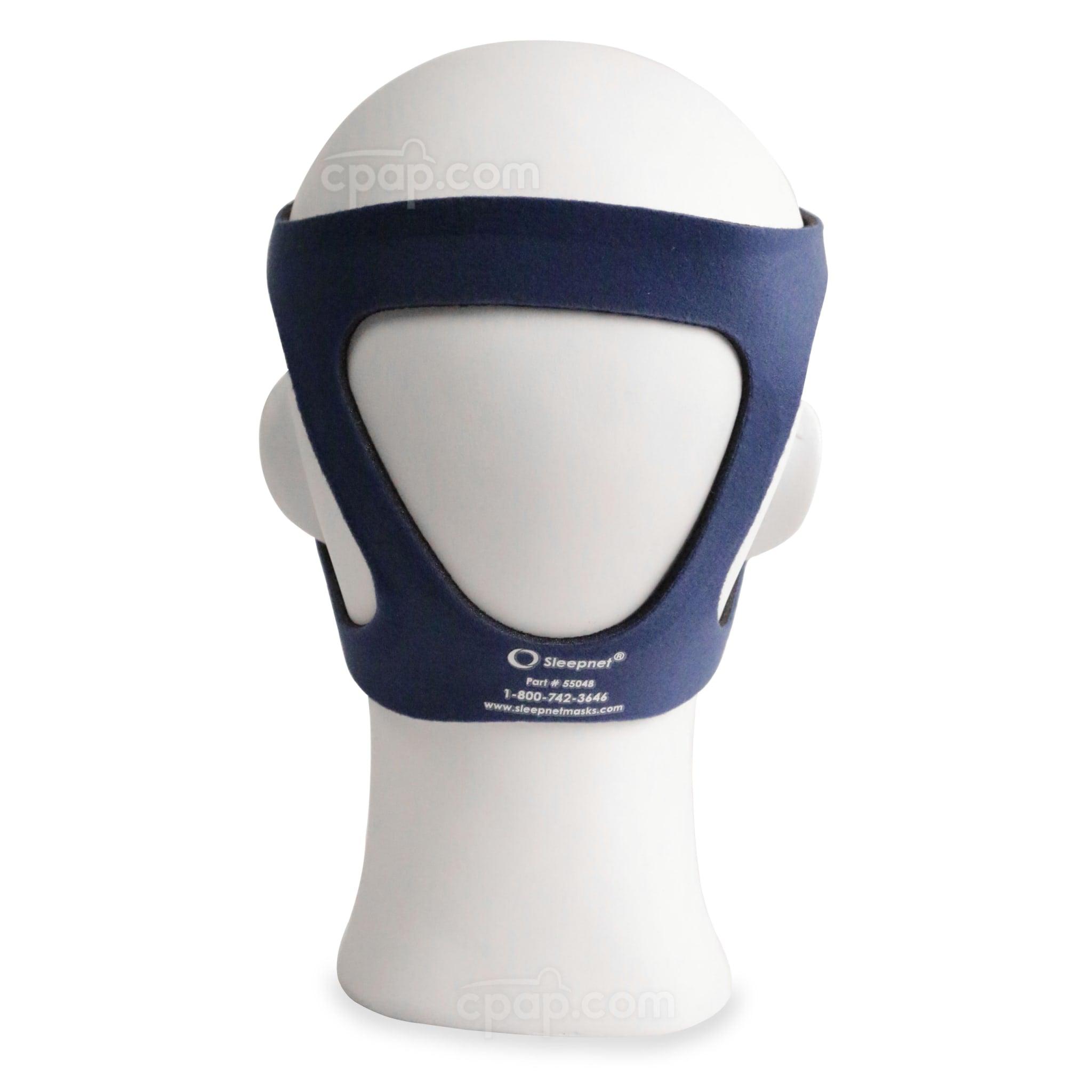 MiniMe 2 Nasal Pediatric Mask with Headgear