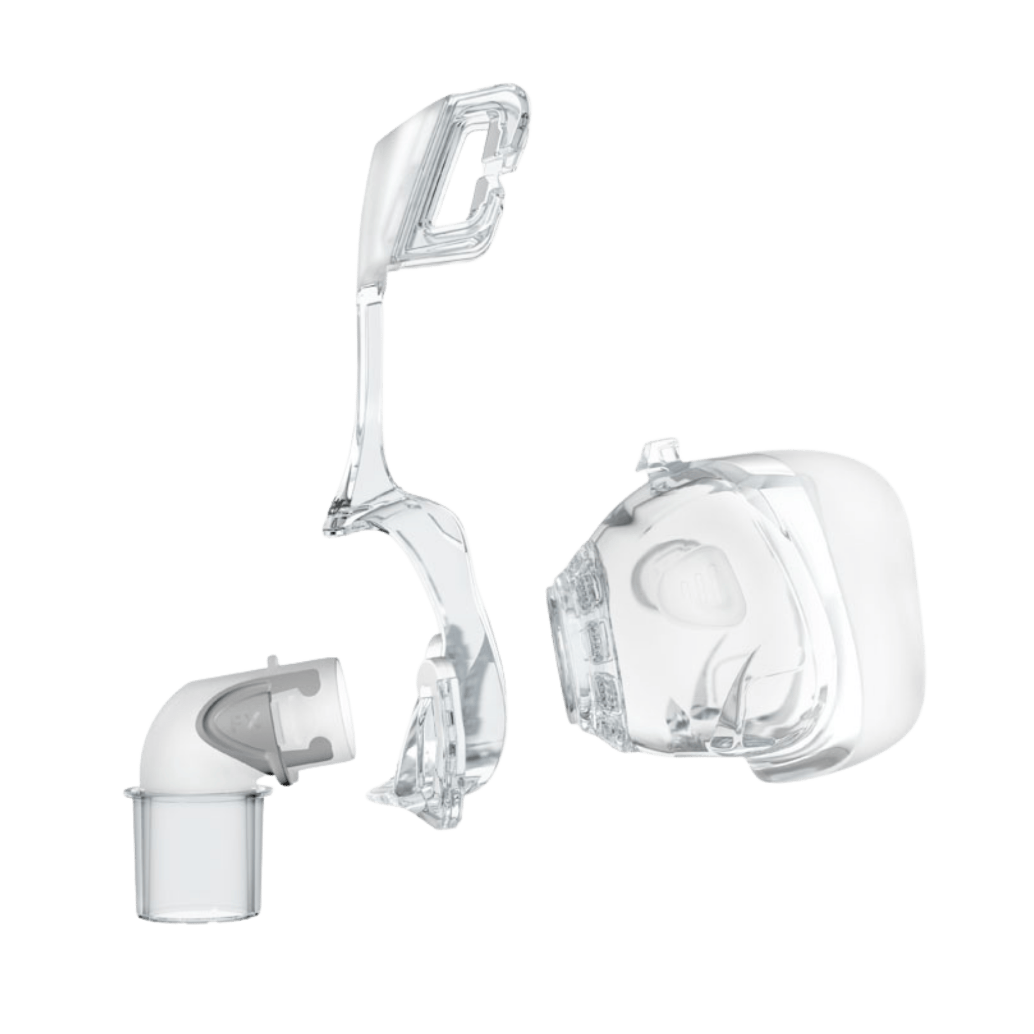 Mirage FX Nasal Mask