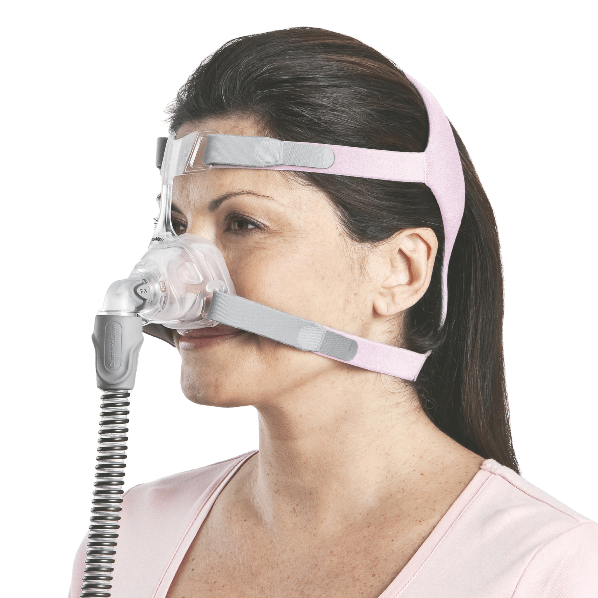 Mirage FX Nasal Mask