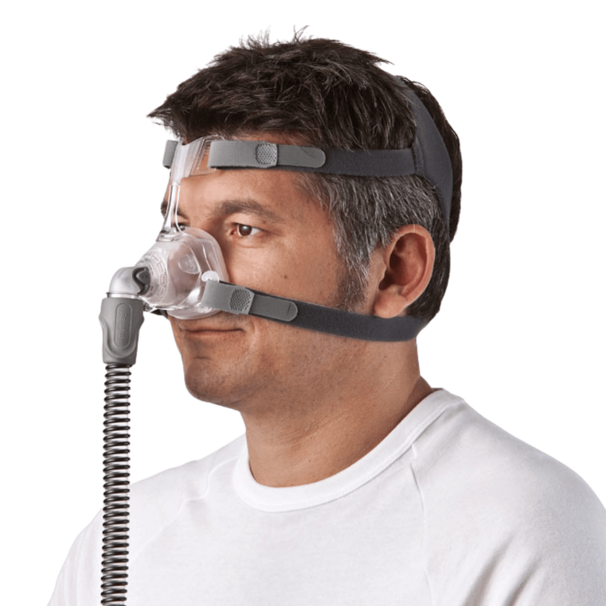 Mirage FX Nasal Mask