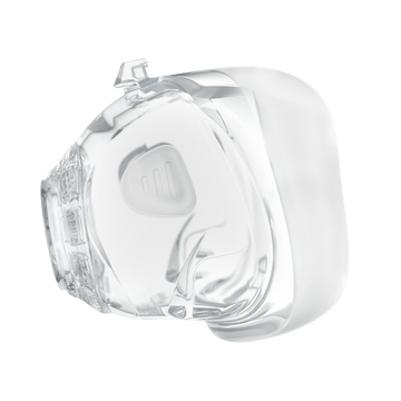 Dual-Wall Spring Air Cushion for Mirage FX Nasal CPAP Mask