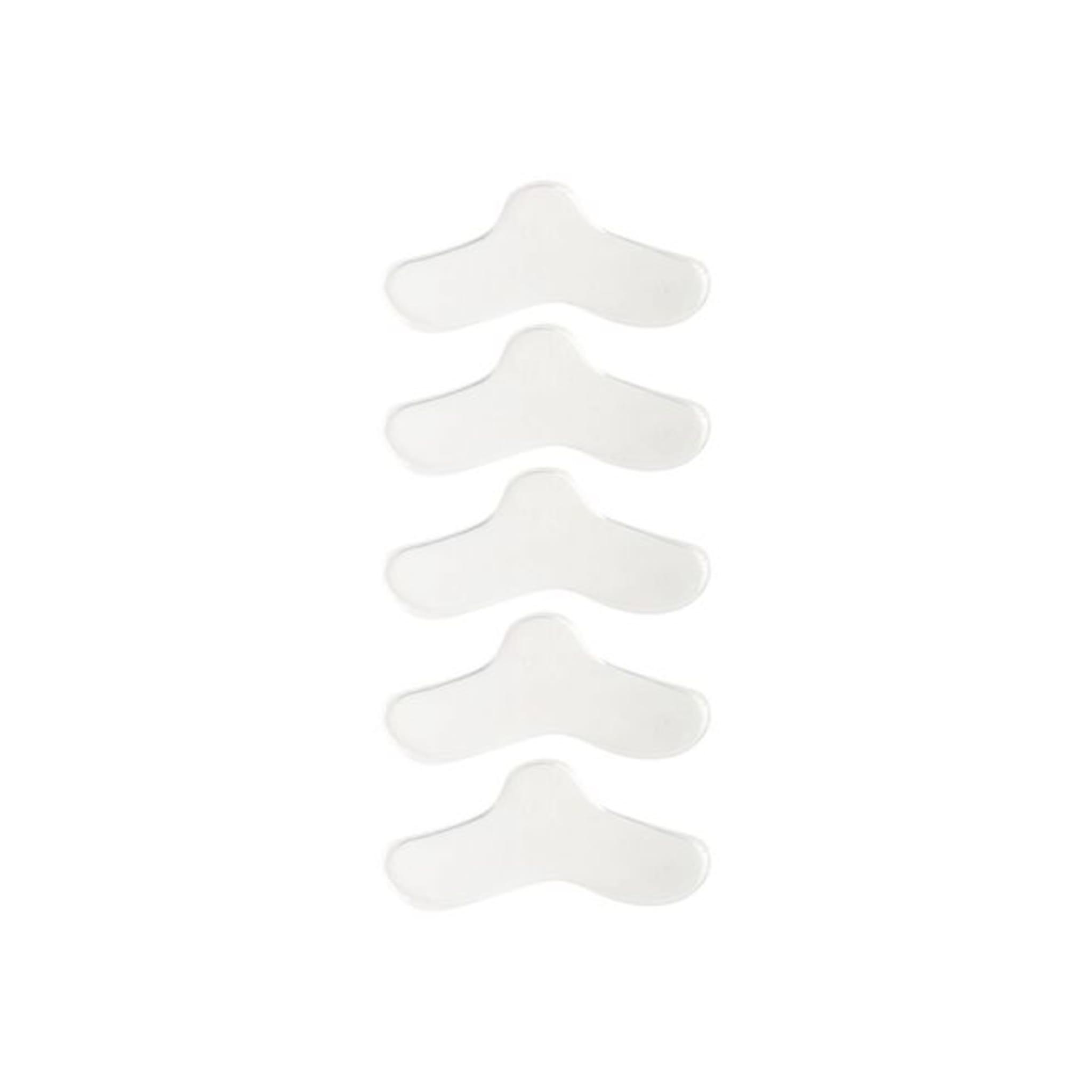 CPAP Mask Gel Nose Pads