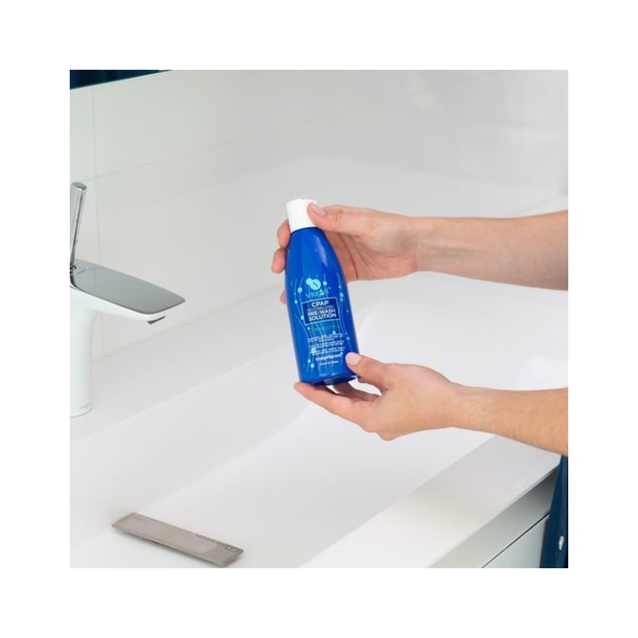 CPAP Neutralizing Pre-Wash Solution (Citrus Scent)