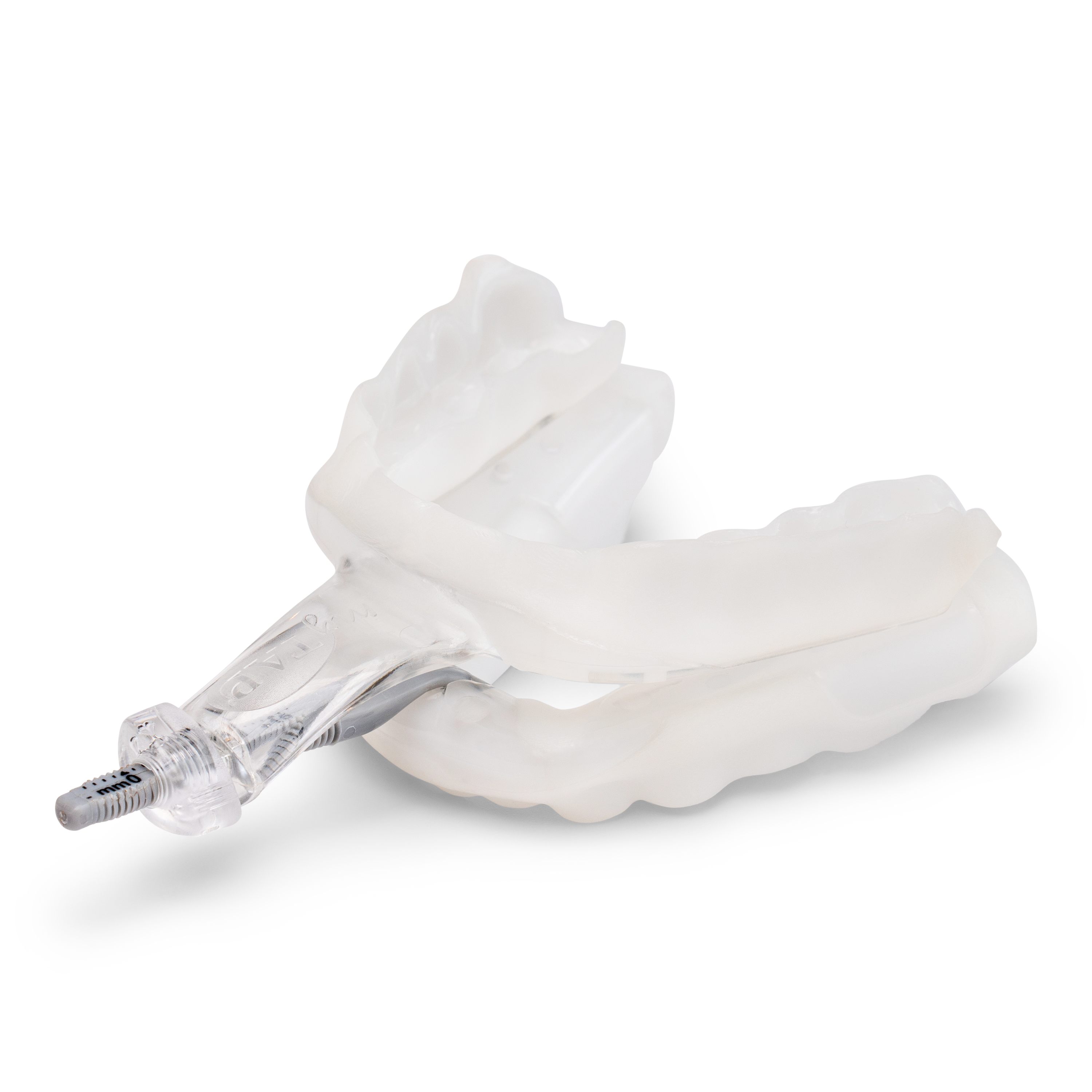 myTAP Oral Appliance for Sleep Apnea