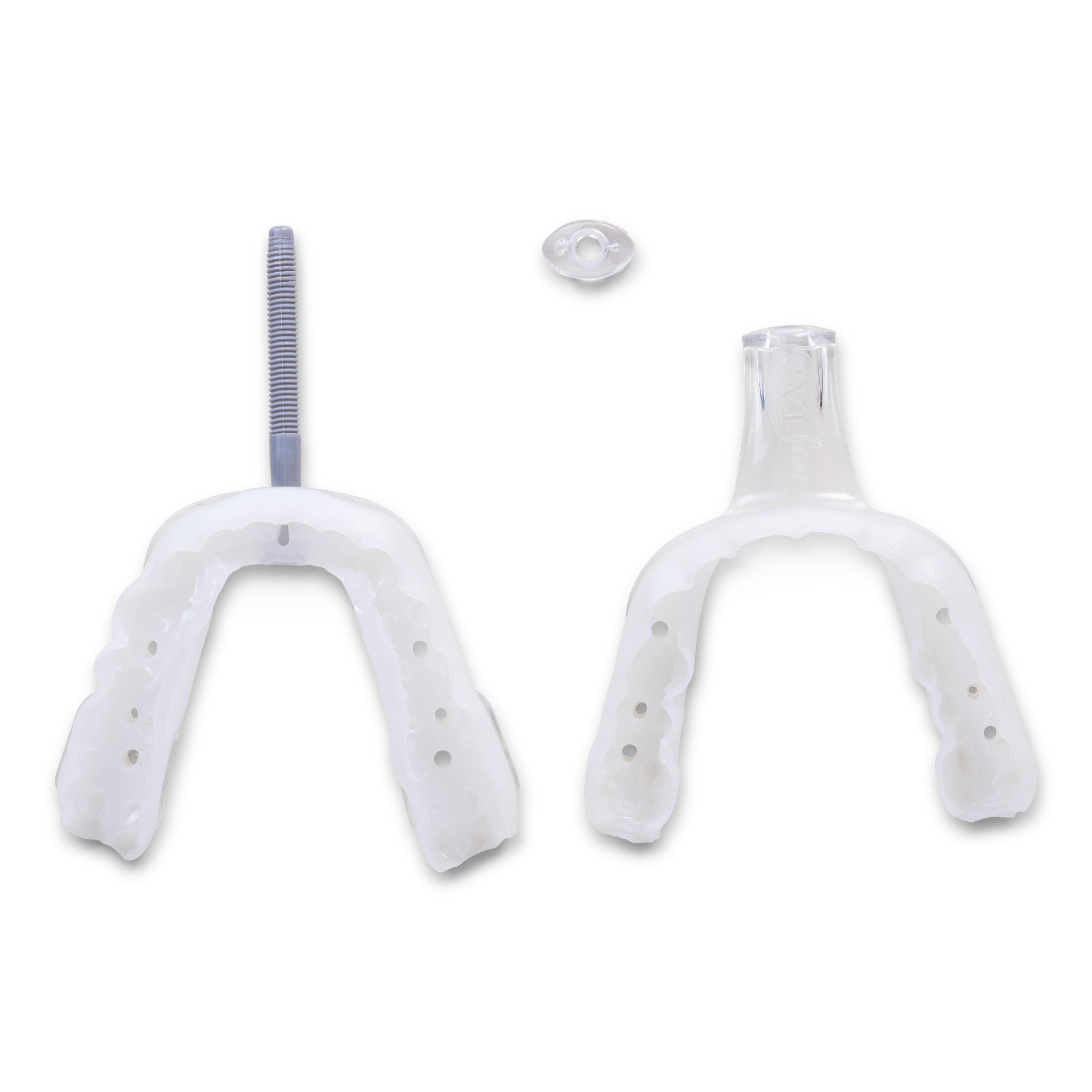 myTAP Oral Appliance for Sleep Apnea