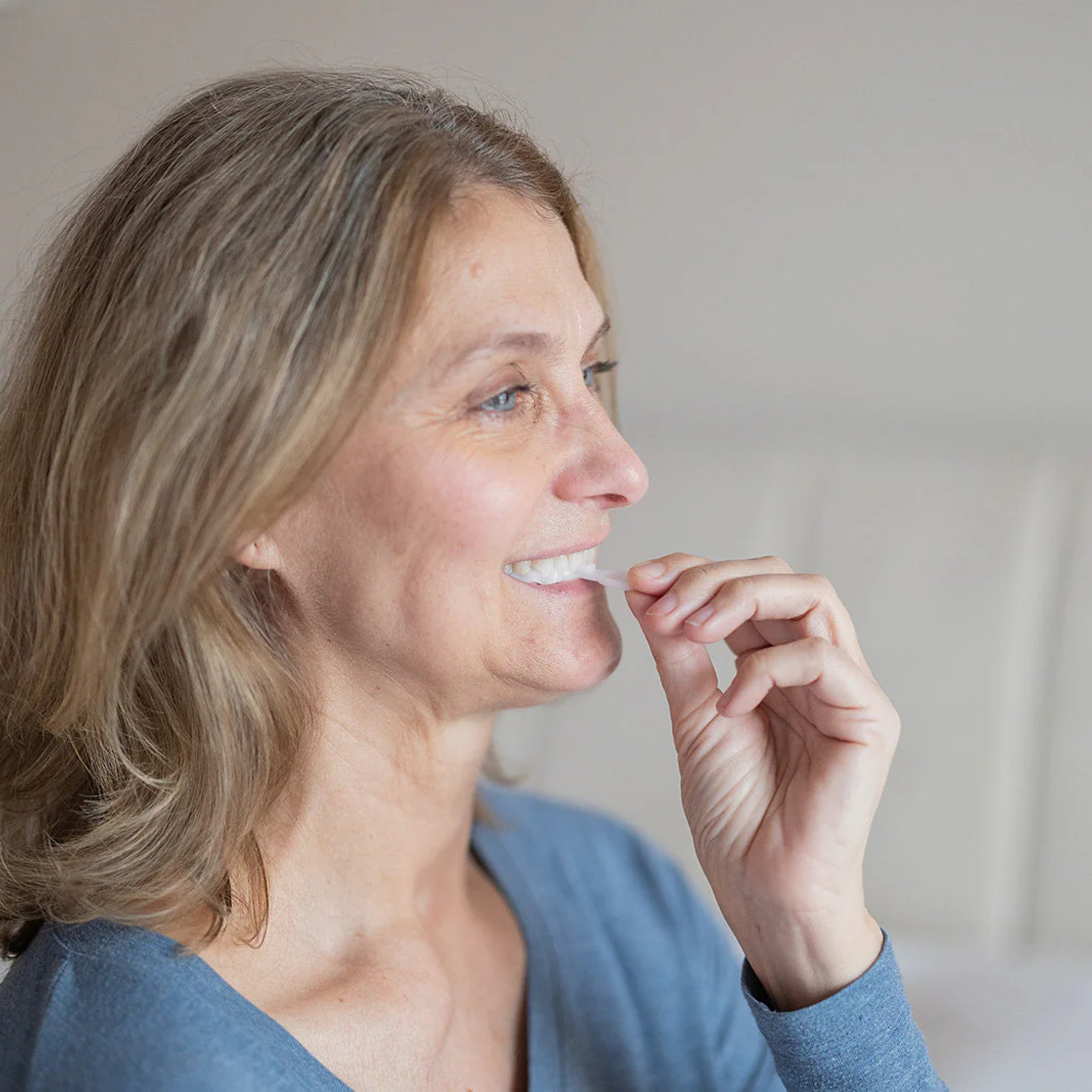 myTAP Oral Appliance for Sleep Apnea