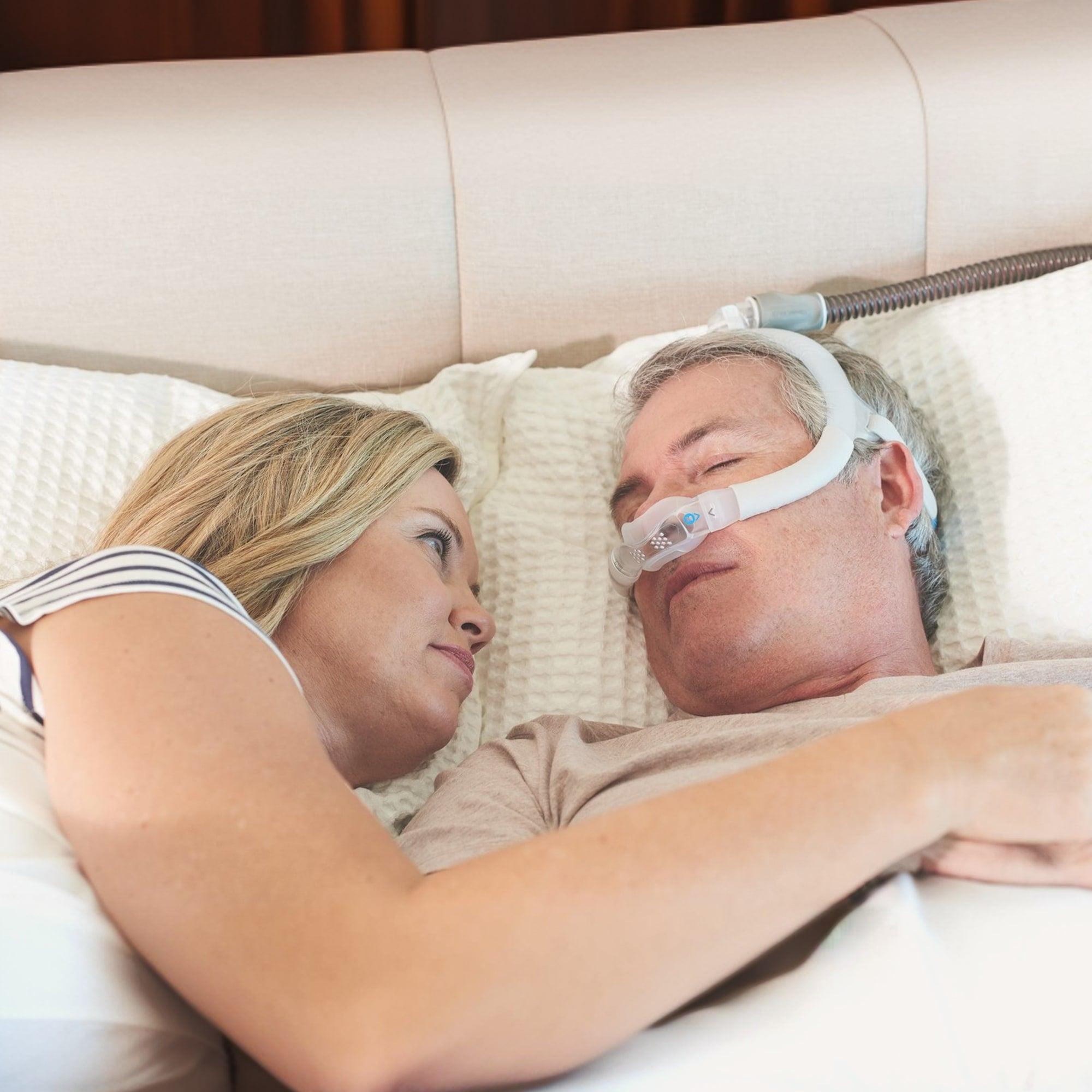 AirFit N30i Nasal CPAP Mask