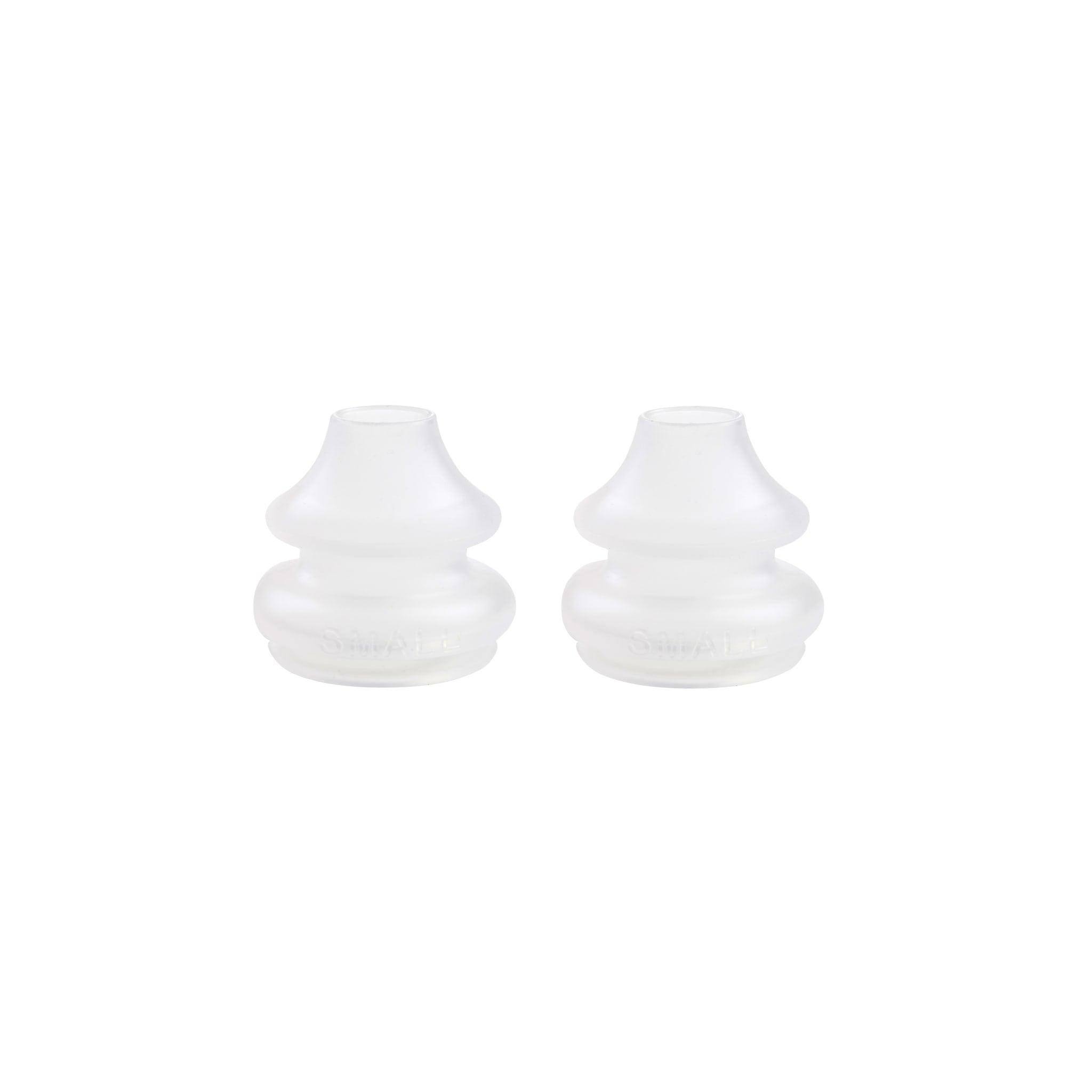 myTAP PAP Nasal Pillow CPAP Mask with Improved Stability Mouthpiece