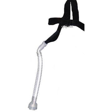 Nasal Aire II Petite Prong CPAP Mask with Headgear