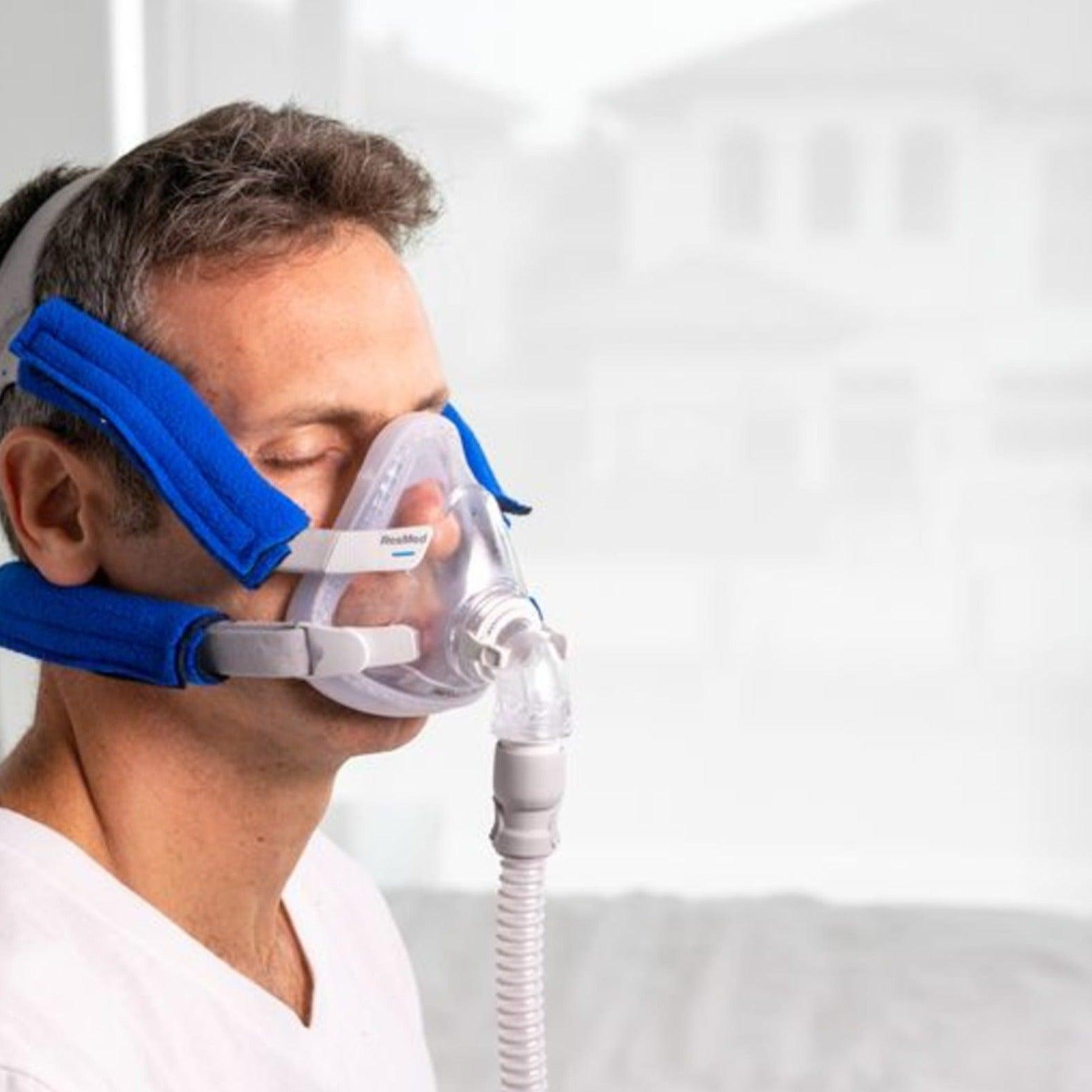 CPAP Strap Cover Set