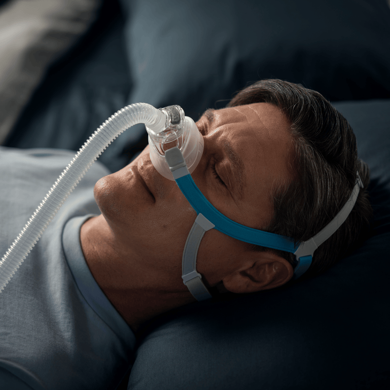 Side Sleeper Kit