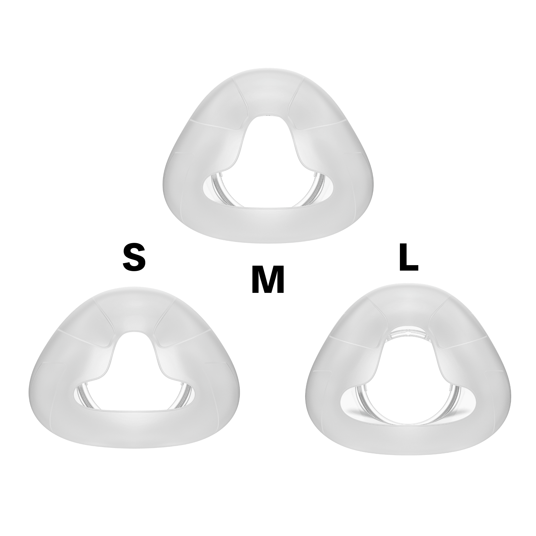 Nasal Cushion for Nova Nasal Mask