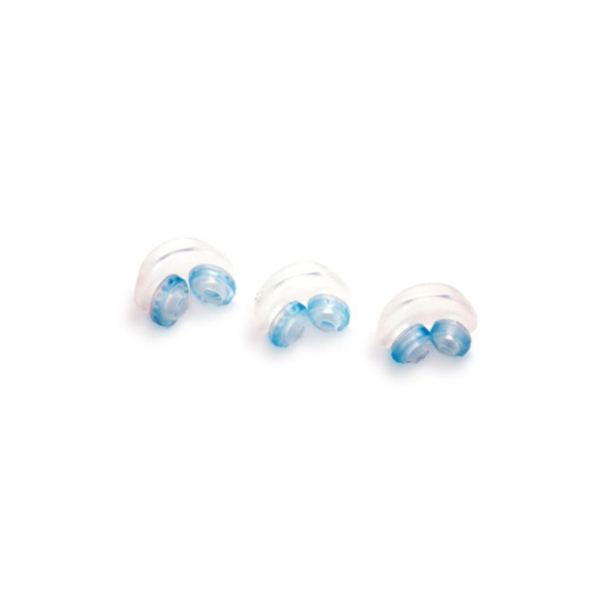 Gel Nasal Pillows for Nuance and Nuance Pro Nasal Pillow CPAP Mask