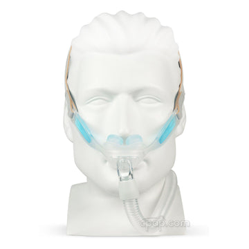 Nuance & Nuance Pro Nasal Pillow CPAP Mask without Headgear