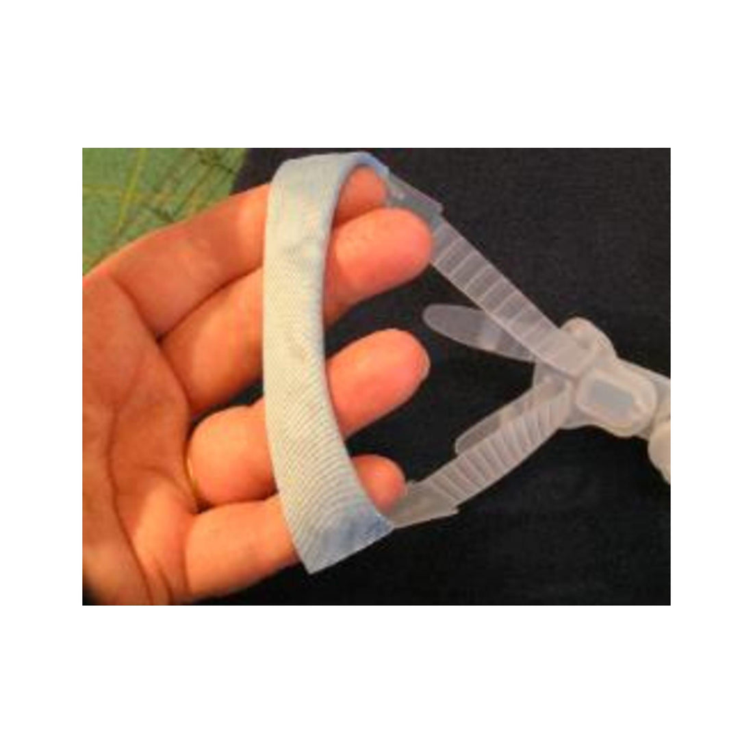 Pad A Cheek Ear Loop Protectors