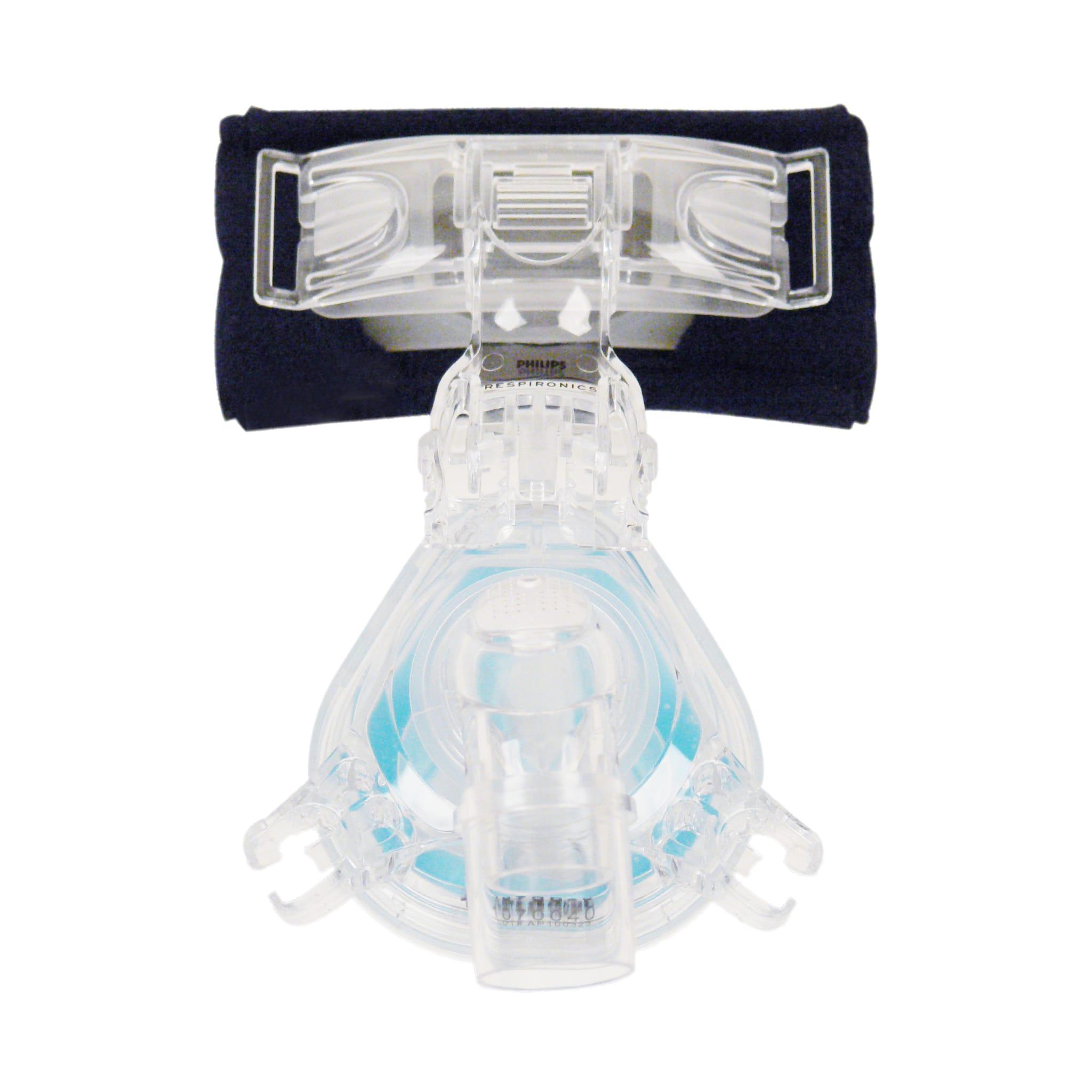 Pad A Cheek CPAP Forehead Pads (2 Pack)