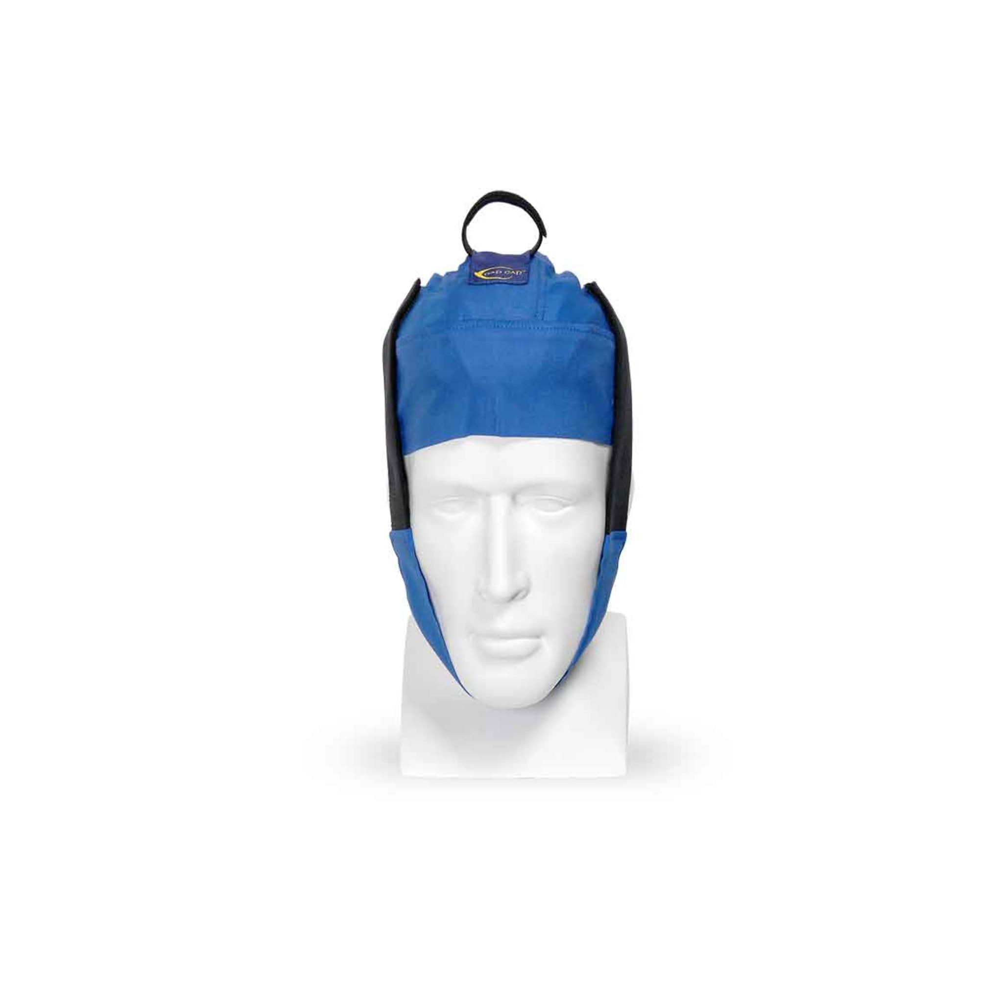 PAPcap Cotton Chinstrap