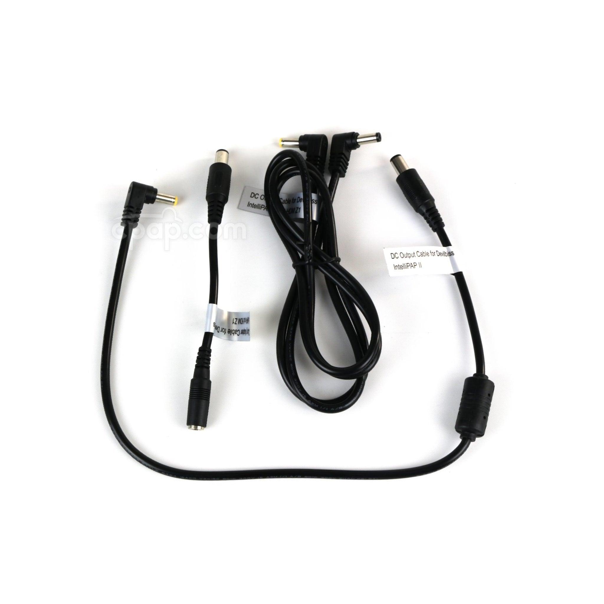 Medistrom Pilot Lite Cable Kit