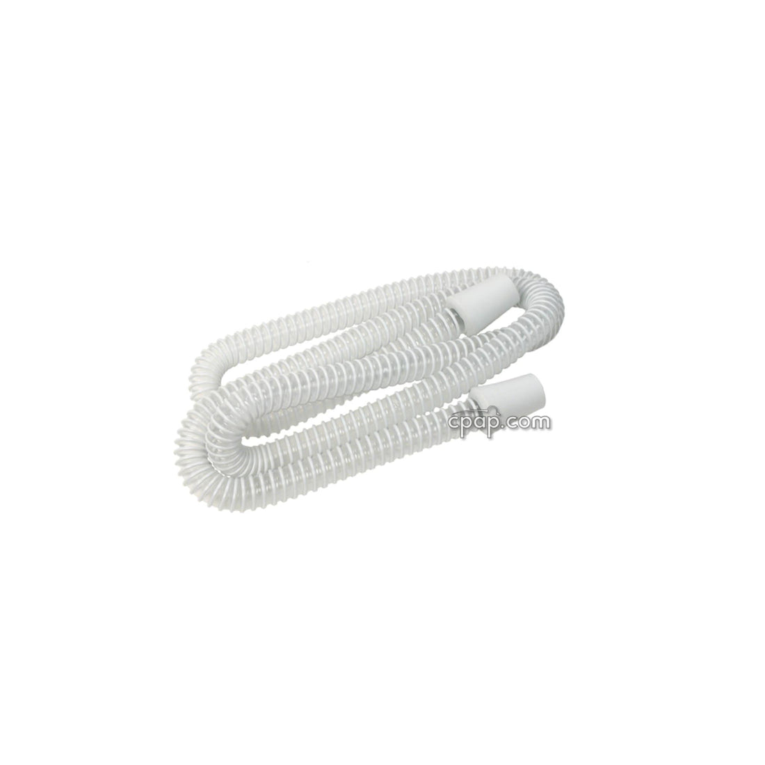 Respironics Pure White 6 Foot Performance CPAP/BiPAP 19mm Diameter Tubing with 22mm Ends