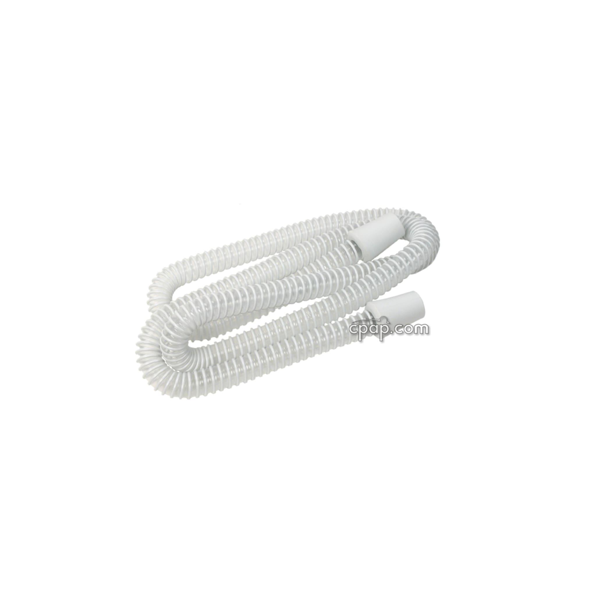 Respironics Pure White 6 Foot Performance CPAP/BiPAP 19mm Diameter Tubing with 22mm Ends