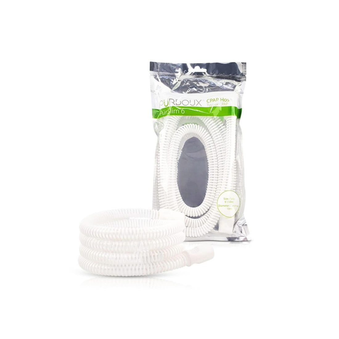 Purdoux CPAP Tubing