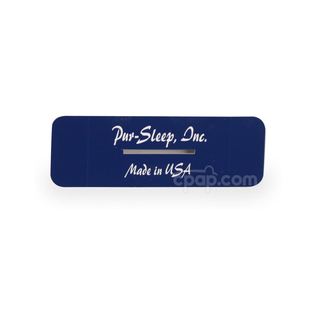 PurSleep CPAP Aromatherapy Aluminum Diffuser Tray