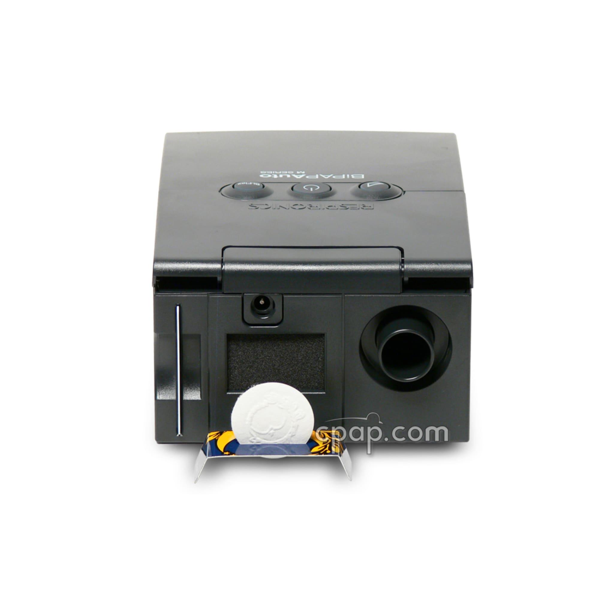 PurSleep CPAP Aromatherapy Aluminum Diffuser Tray