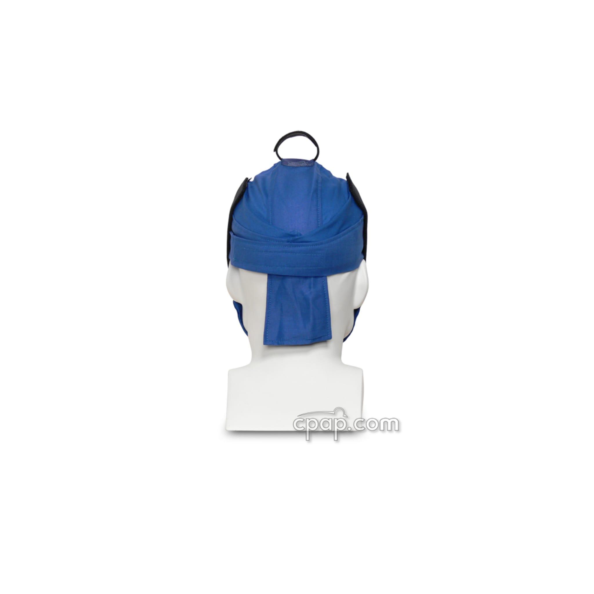 PAPcap Cotton Chinstrap