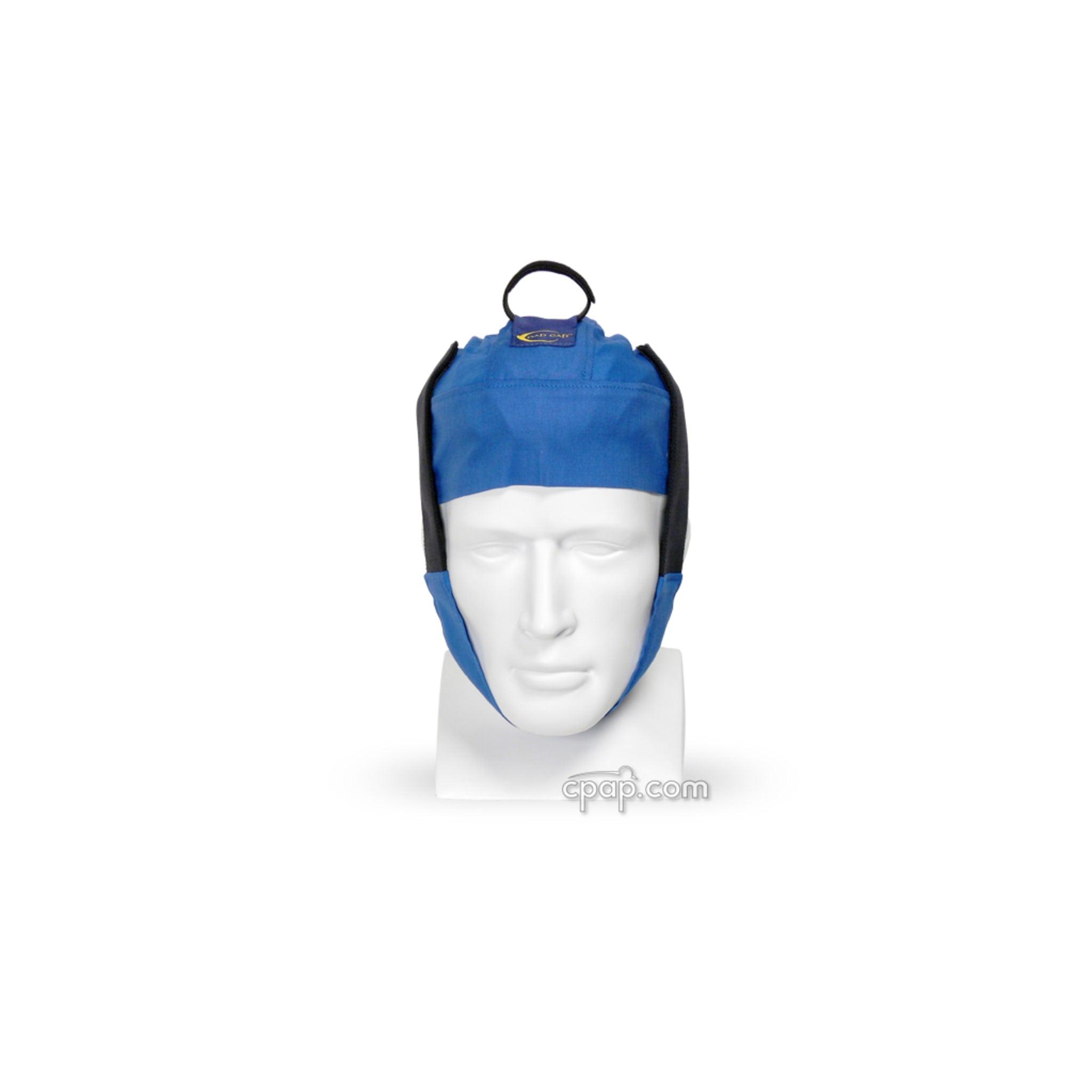PAPcap Cotton Chinstrap