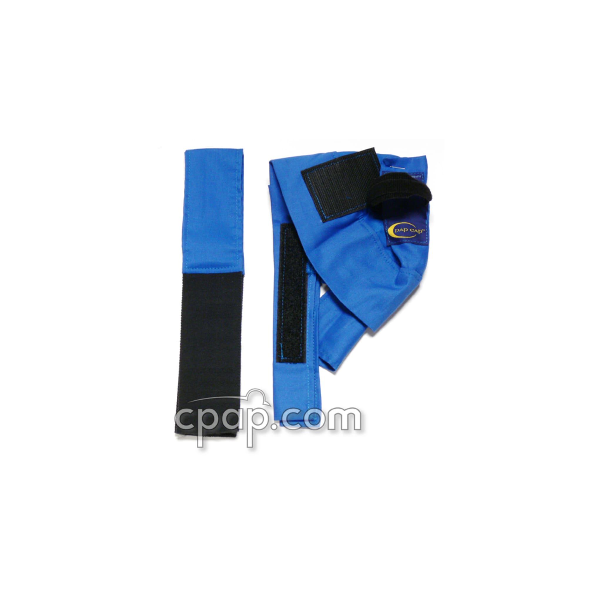 PAPcap Cotton Chinstrap