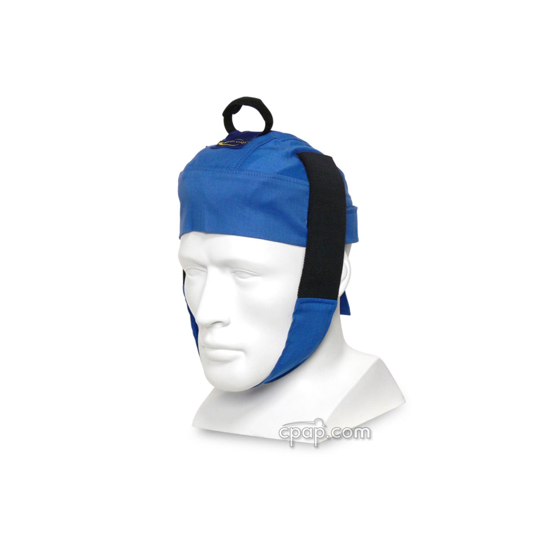 PAPcap Cotton Chinstrap