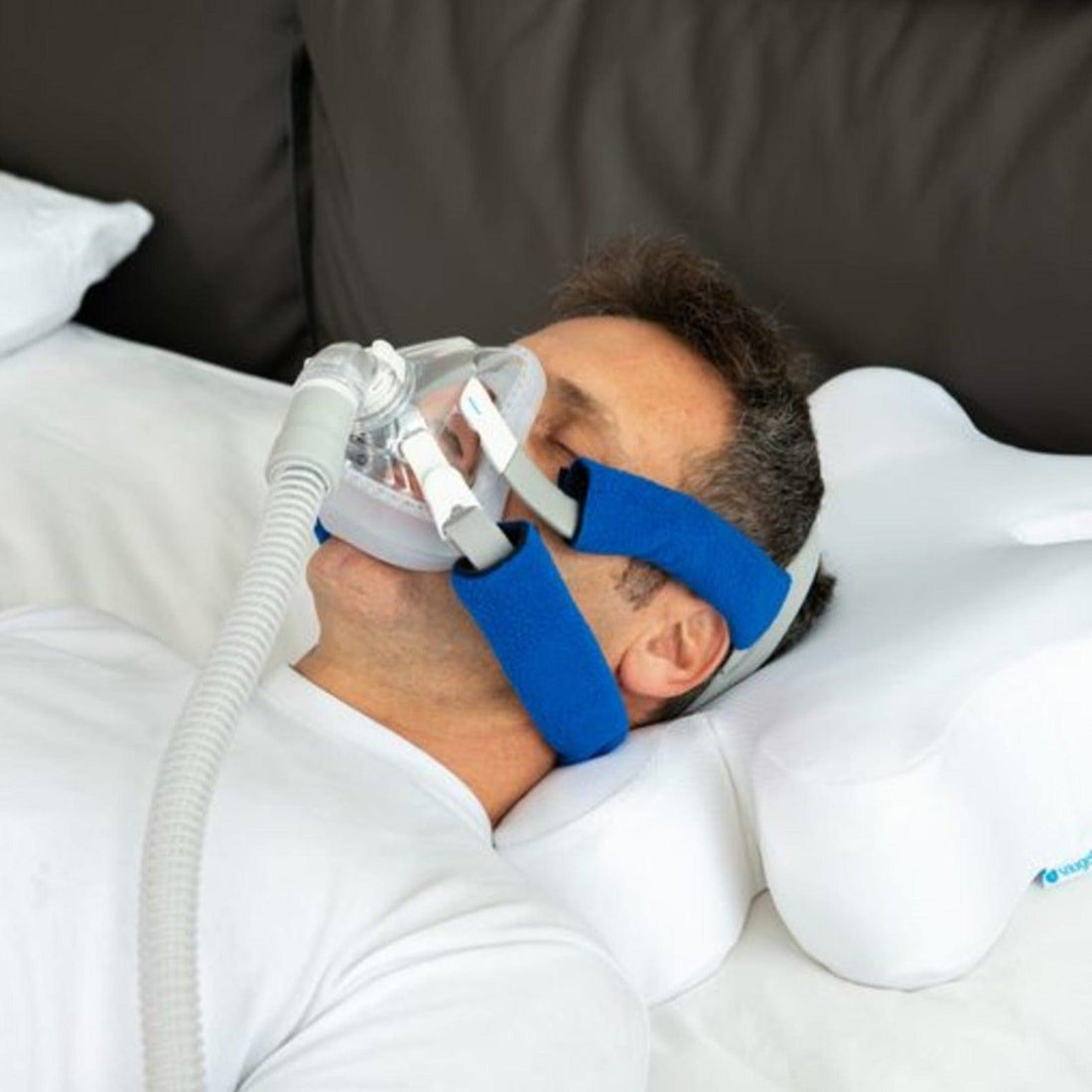 CPAP Strap Cover Set