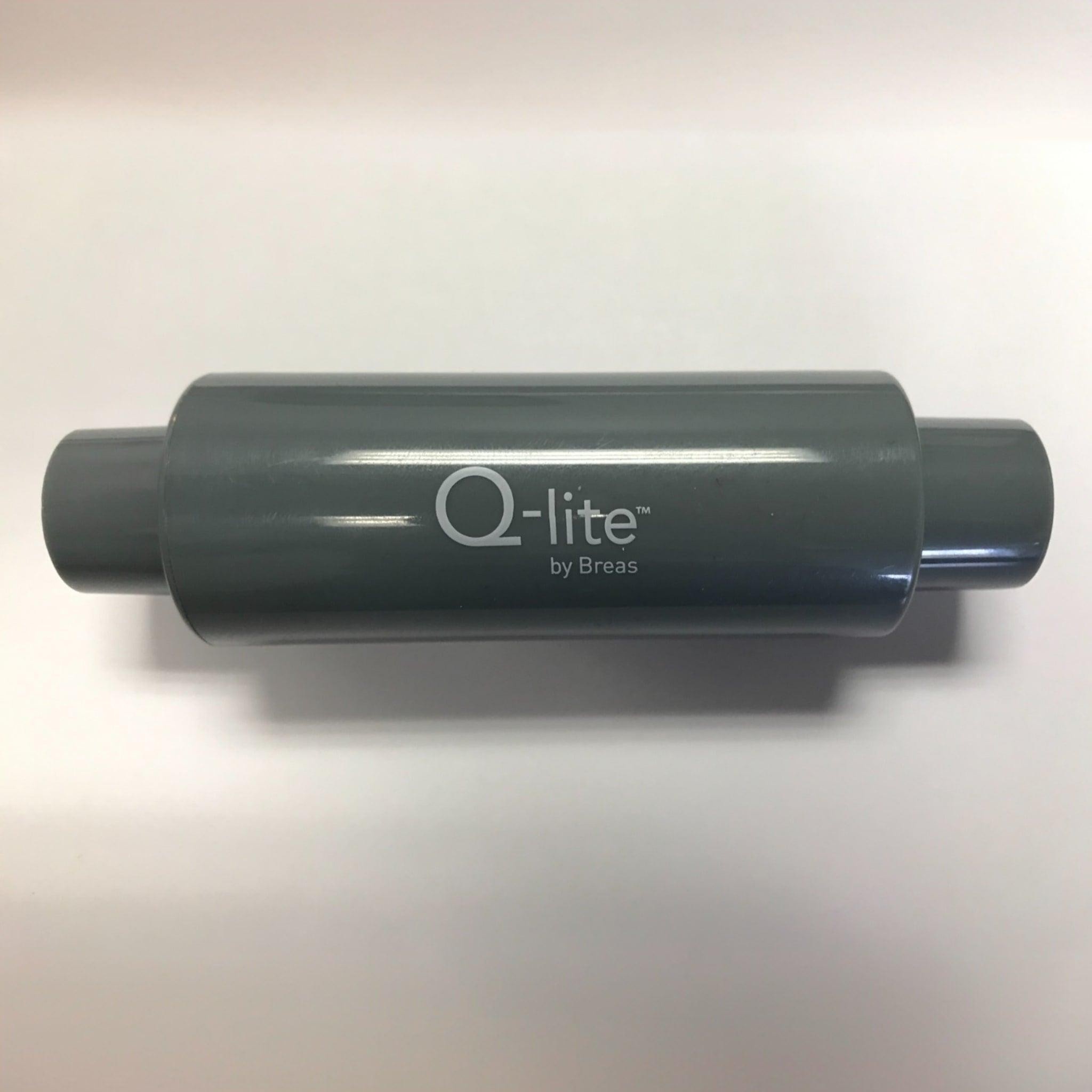 Q-Lite CPAP Muffler