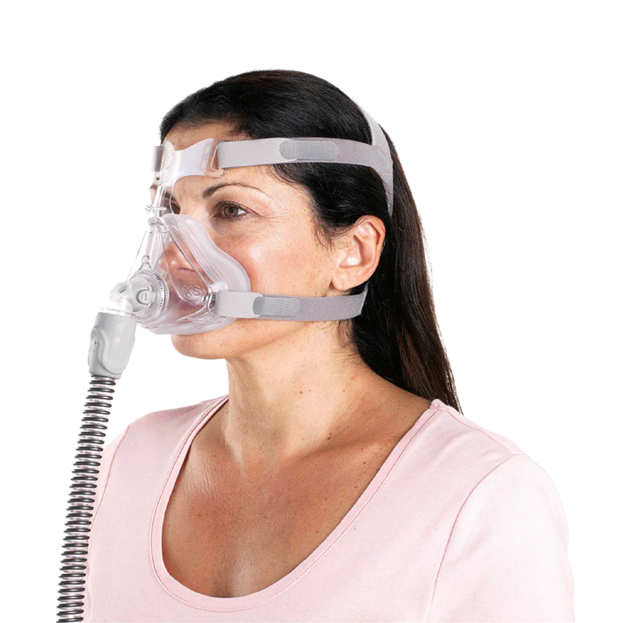 Quattro Air Full Face Mask